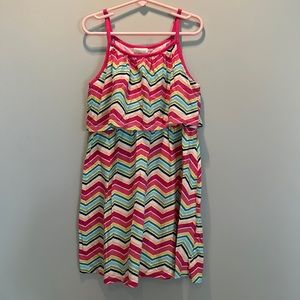 Crazy 8 Dress